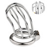 CockLock Cage de chasteté Banadick 9 x 3.6cm
